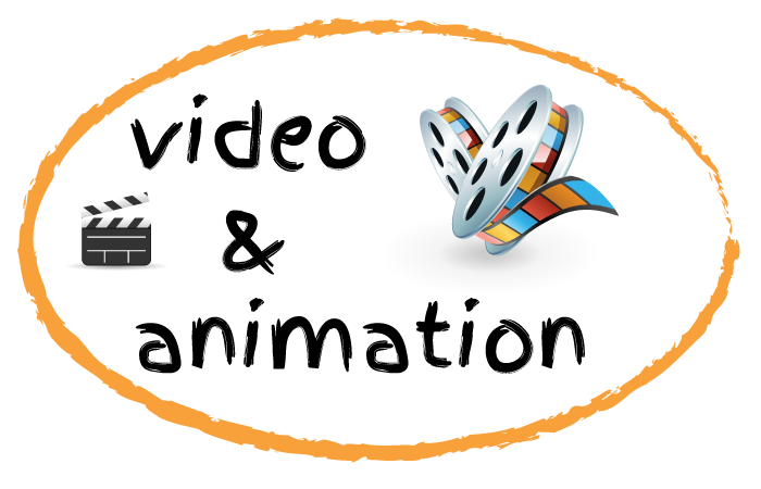 video und animation
